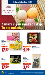 Zakupy pełne oszczędności - Lidl