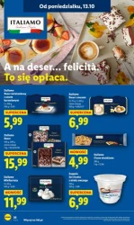 Zakupy pełne oszczędności - Lidl