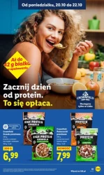 Zakupy pełne oszczędności - Lidl