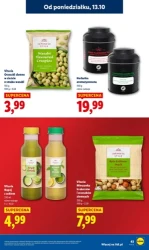 Zakupy pełne oszczędności - Lidl
