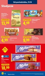 Zakupy pełne oszczędności - Lidl