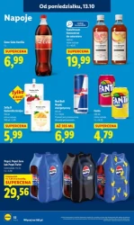 Zakupy pełne oszczędności - Lidl