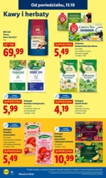 Zakupy pełne oszczędności - Lidl