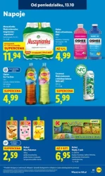 Zakupy pełne oszczędności - Lidl