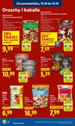 Zakupy pełne oszczędności - Lidl