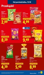 Zakupy pełne oszczędności - Lidl