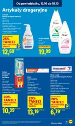 Zakupy pełne oszczędności - Lidl