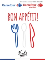 Carrefour Market - Bon Appetit!