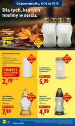 Zakupy pełne oszczędności - Lidl