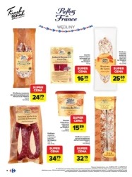 Carrefour Market - Bon Appetit!