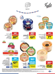 Carrefour Market - Bon Appetit!