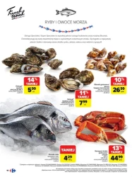 Carrefour Market - Bon Appetit!