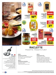 Carrefour Market - Bon Appetit!
