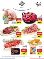 Carrefour Market - Bon Appetit!