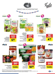 Carrefour Market - Bon Appetit!