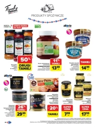 Carrefour Market - Bon Appetit!