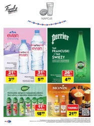 Carrefour Market - Bon Appetit!