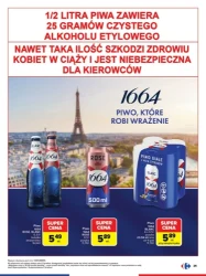 Carrefour Market - Bon Appetit!
