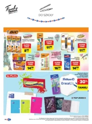Carrefour Market - Bon Appetit!