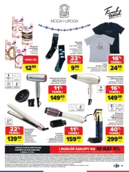 Carrefour Market - Bon Appetit!