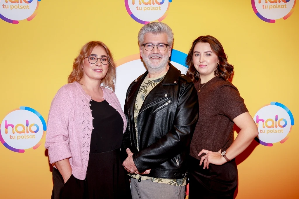 Anita Glowienke, Julia Roraf, Piotr Mosak