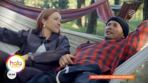 Mazurski raj Tomasza Wygody 