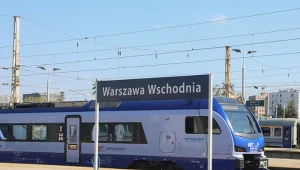 Prezes PKP Intercity o miliardach z KPO. "Nie ma żadnego zagrożenia"