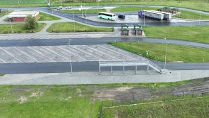 Rośnie liczba stalowych konstrukcji przy drogach. Jakie jest ich przeznaczenie?