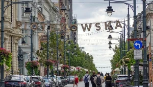 Nocna prohibicja w dużym polskim mieście tuż-tuż. Wydano komunikat