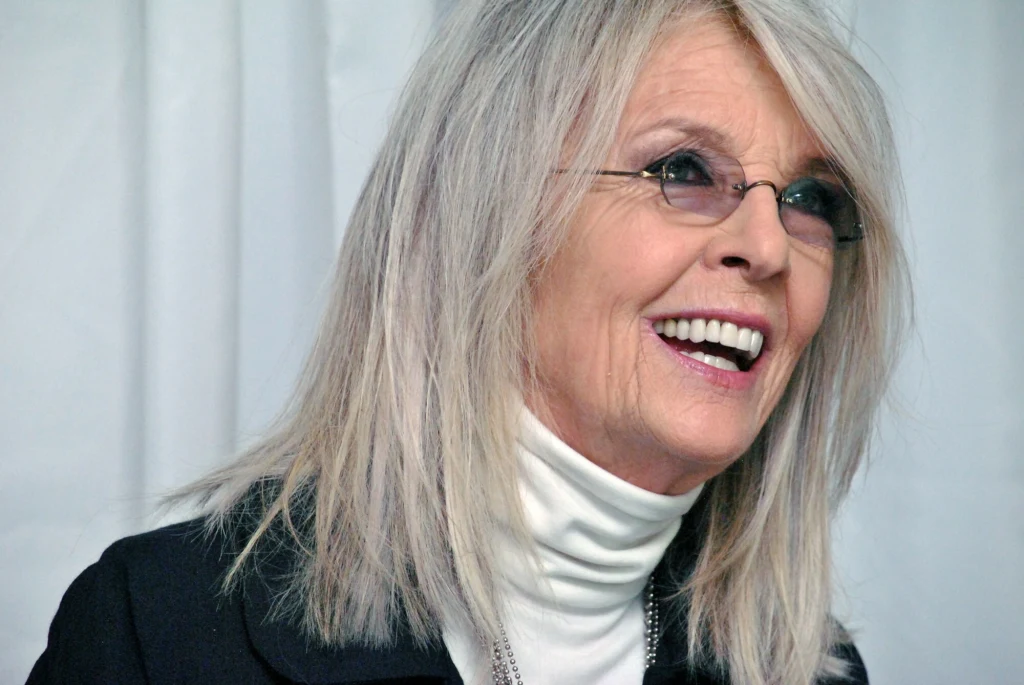 Diane Keaton
