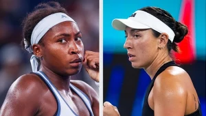 Sabalenka straciła tytuł w Wuhanie. Znamy nową mistrzynię 