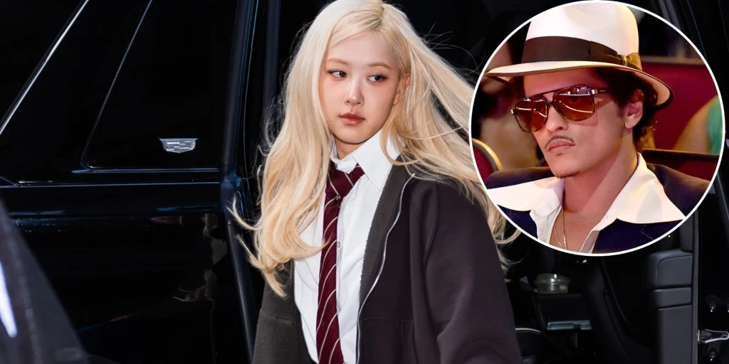 Sprzeczka pomiędzy twórcami hitu "APT."