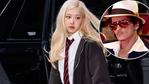 Sprzeczka pomiędzy twórcami hitu "APT."