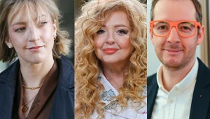 Magda Gessler szczerze o relacji z Larą i Tadeuszem. Jednego się nie spodziewała