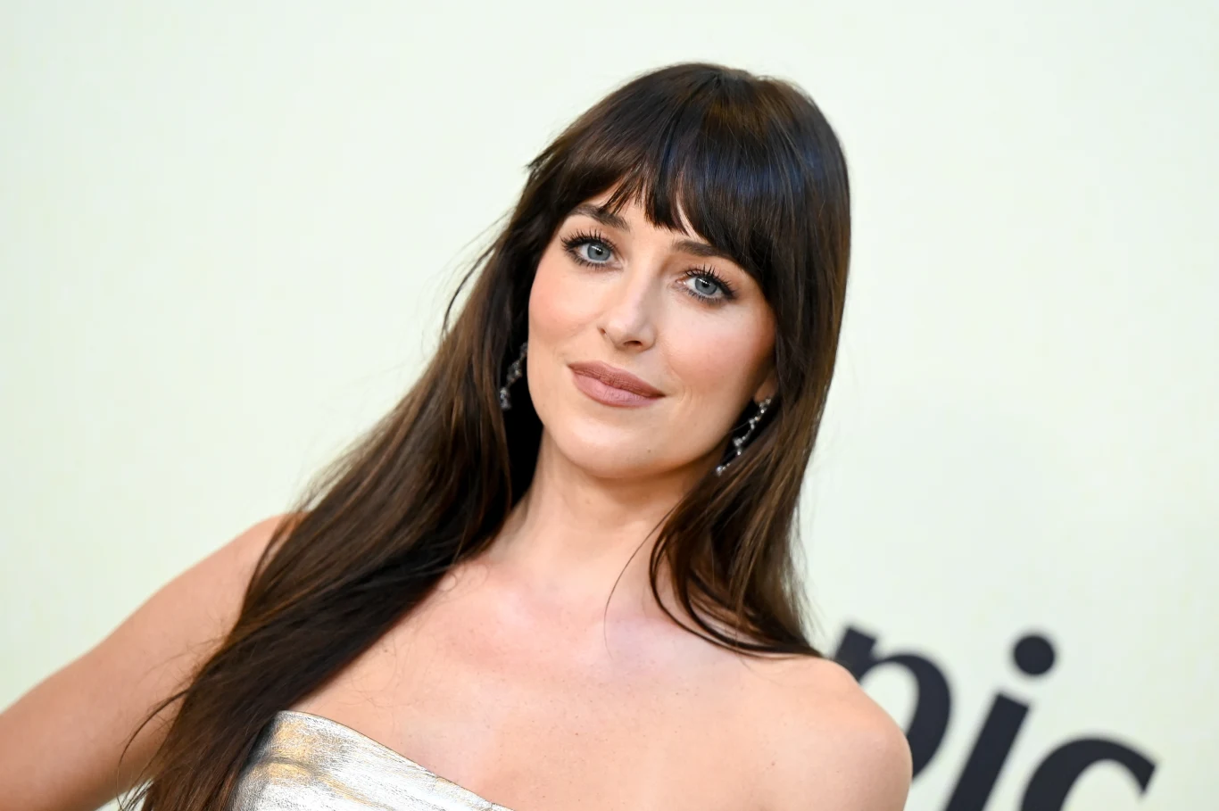 Dakota Johnson Dakota Johnson