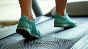 Odwieczny dylemat - biegać w terenie czy na bieżni? Takie są korzyści, a takie zagrożenia