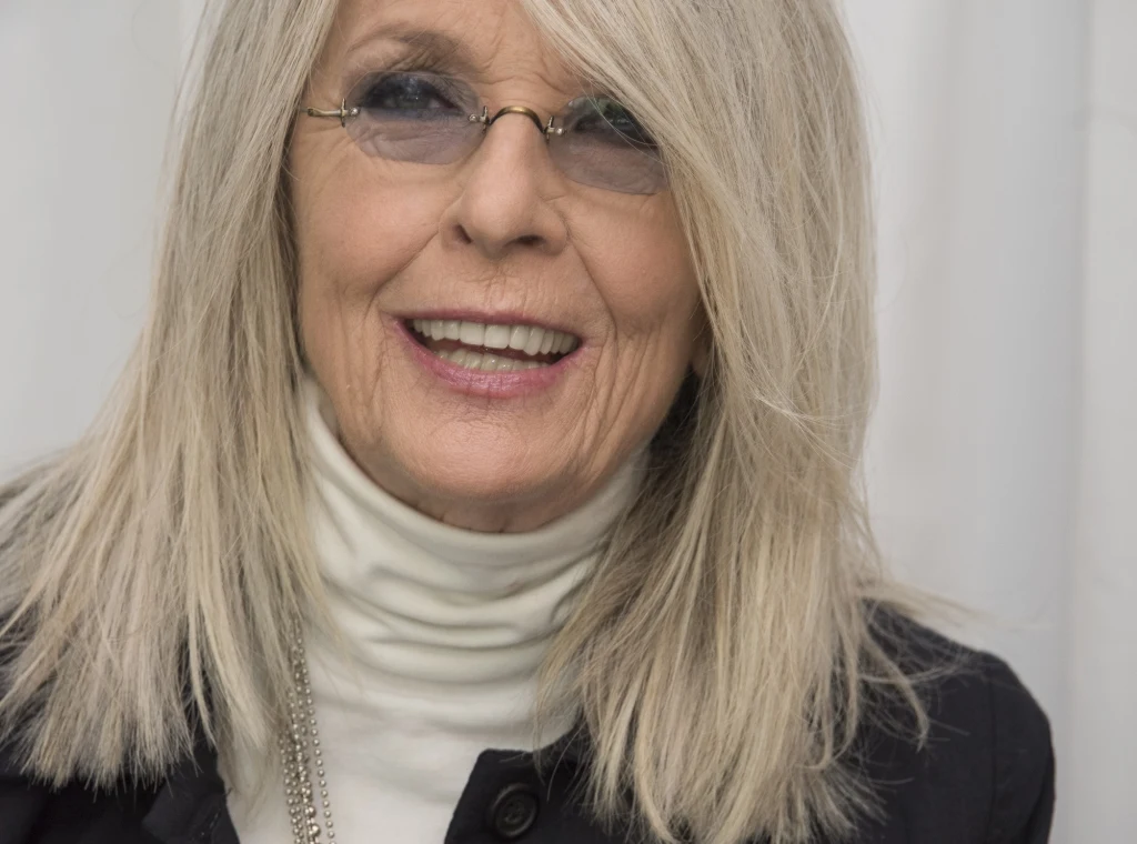 Diane Keaton odeszła w wieku 79 lat Diane Keaton odeszła w wieku 79 lat