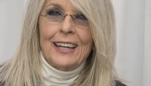 Diane Keaton odeszła w wieku 79 lat