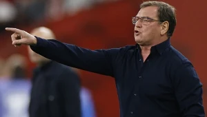 Rośnie presja na Urbana. Niespodziewany komunikat tuż przed meczem z Litwą