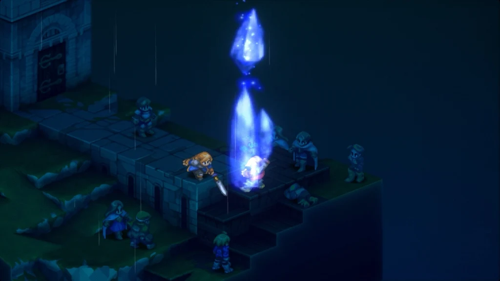 Final Fantasy Tactics