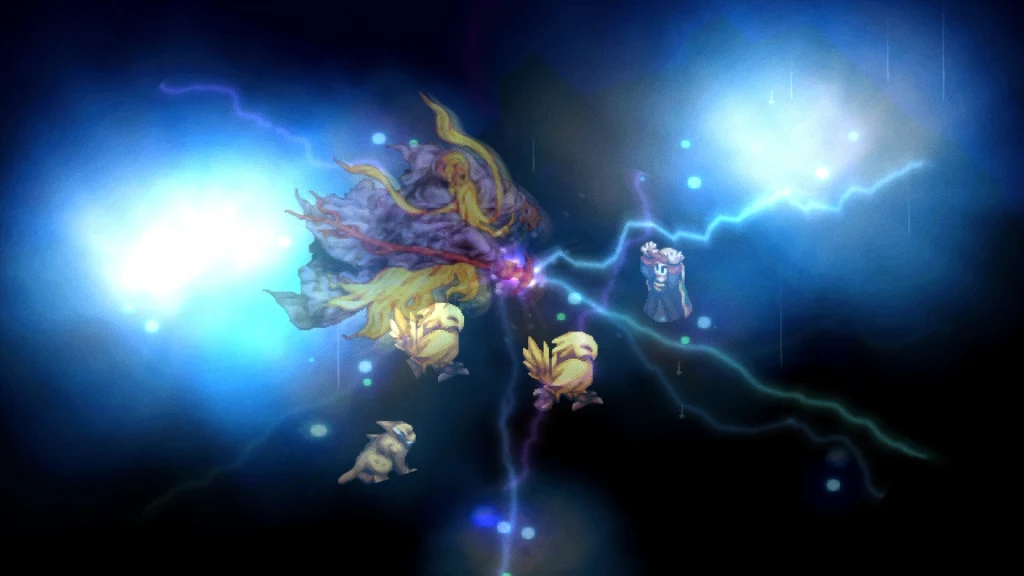 Final Fantasy Tactics