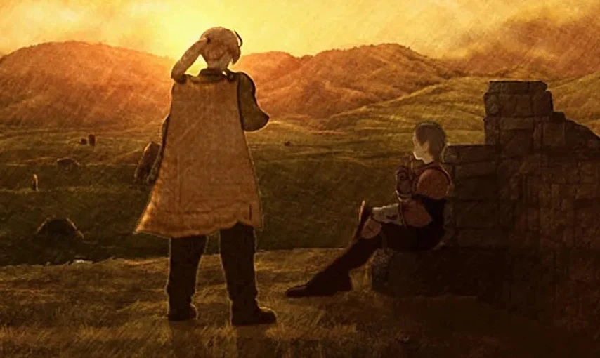 Final Fantast Tactics - The Ivalice Chronicles