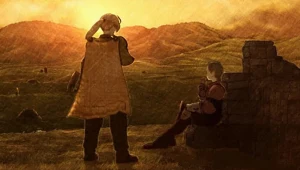 Final Fantast Tactics - The Ivalice Chronicles