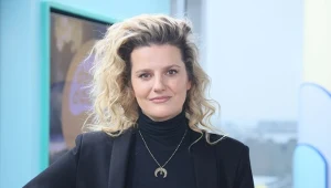 Zborowska wypaliła na temat religii. Tak traktuje wierzących