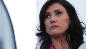 Ewa Zajączkowska-Hernik, europosłanka z Konferedacji