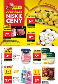 biedronka