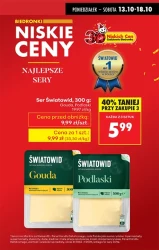 Gang Biedroniaków! - Biedronka
