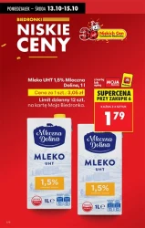 Gang Biedroniaków! - Biedronka