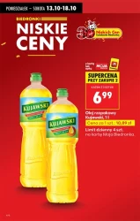Gang Biedroniaków! - Biedronka