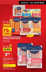 Gang Biedroniaków! - Biedronka